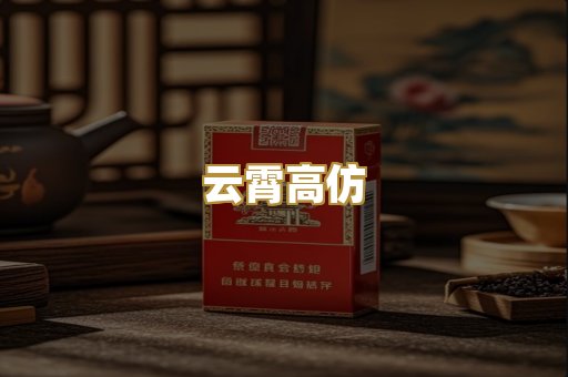 云霄高仿